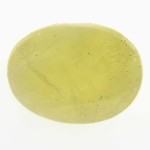 Yellow Sapphire – 5.60 Carats (Ratti-6.18) Pukhraj